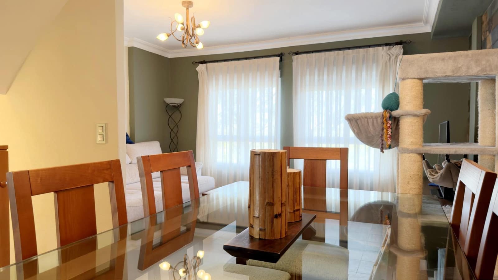 3 camera da letto Villetta a Schiera in vendita in Massamagrell con garage - 349.900 € (Rif: 9815936)