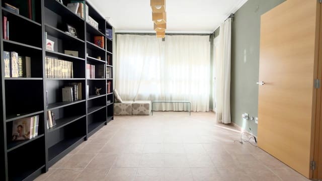 3 camera da letto Villetta a Schiera in vendita in Massamagrell con garage - 349.900 € (Rif: 9815936)