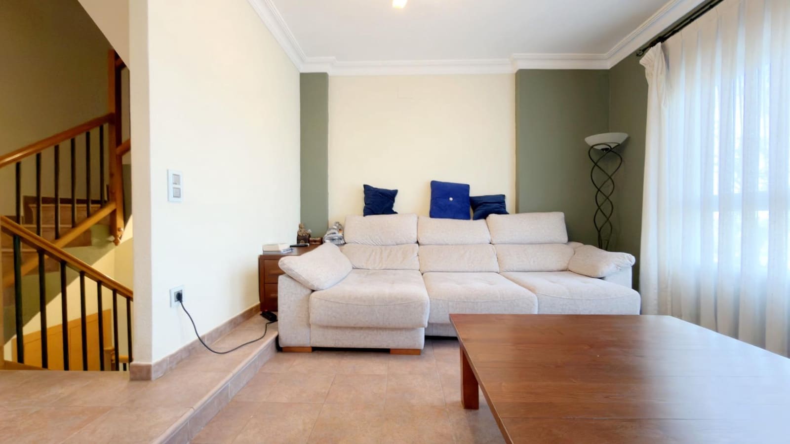 3 camera da letto Villetta a Schiera in vendita in Massamagrell con garage - 349.900 € (Rif: 9815936)