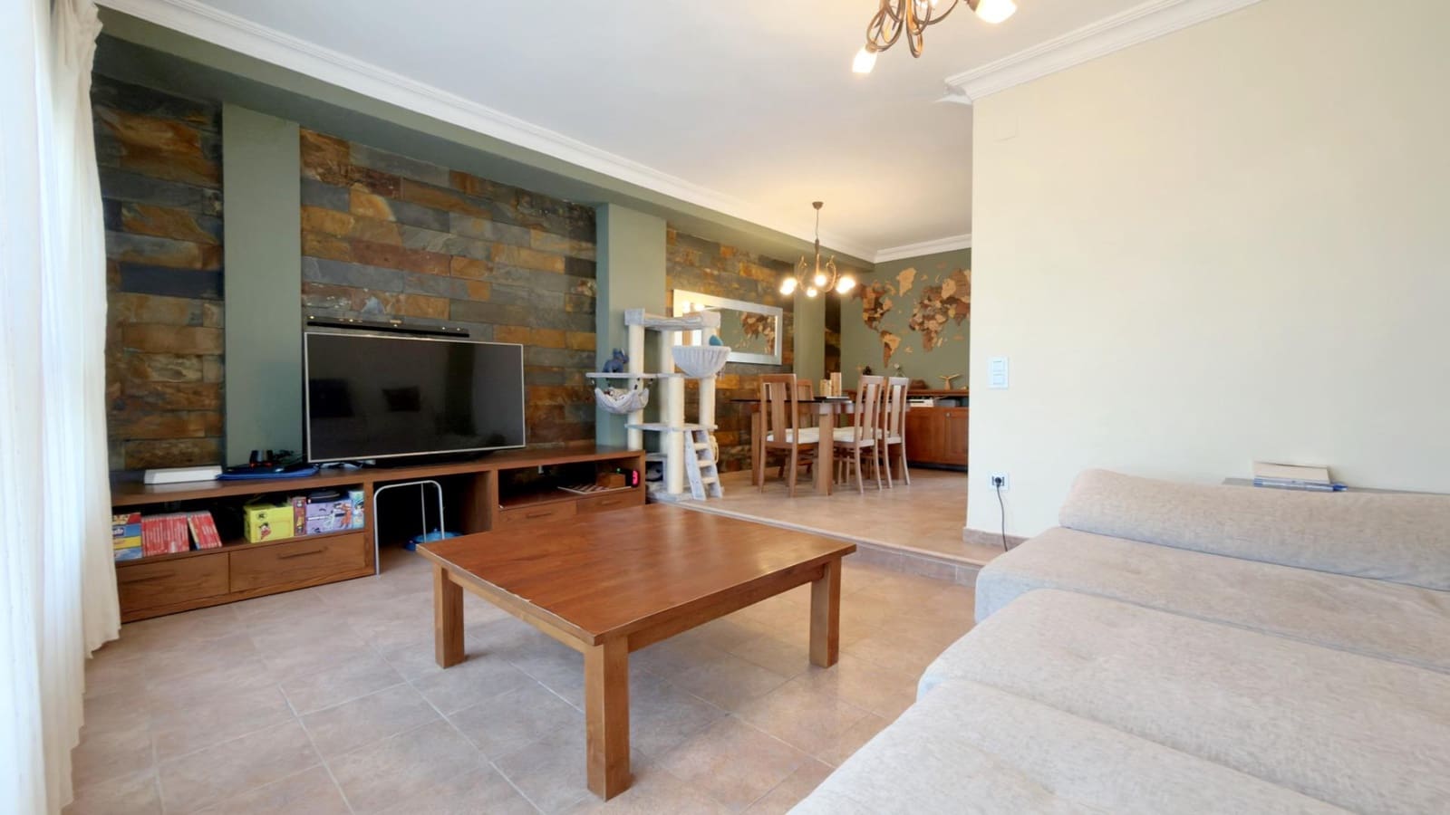 3 camera da letto Villetta a Schiera in vendita in Massamagrell con garage - 349.900 € (Rif: 9815936)