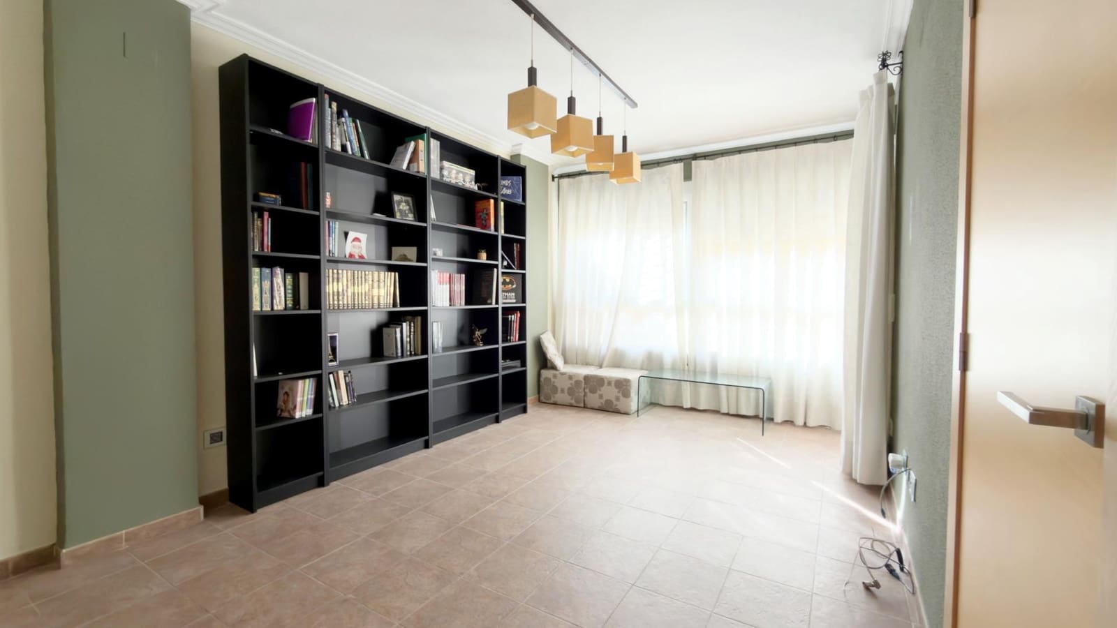 3 camera da letto Villetta a Schiera in vendita in Massamagrell con garage - 349.900 € (Rif: 9815936)