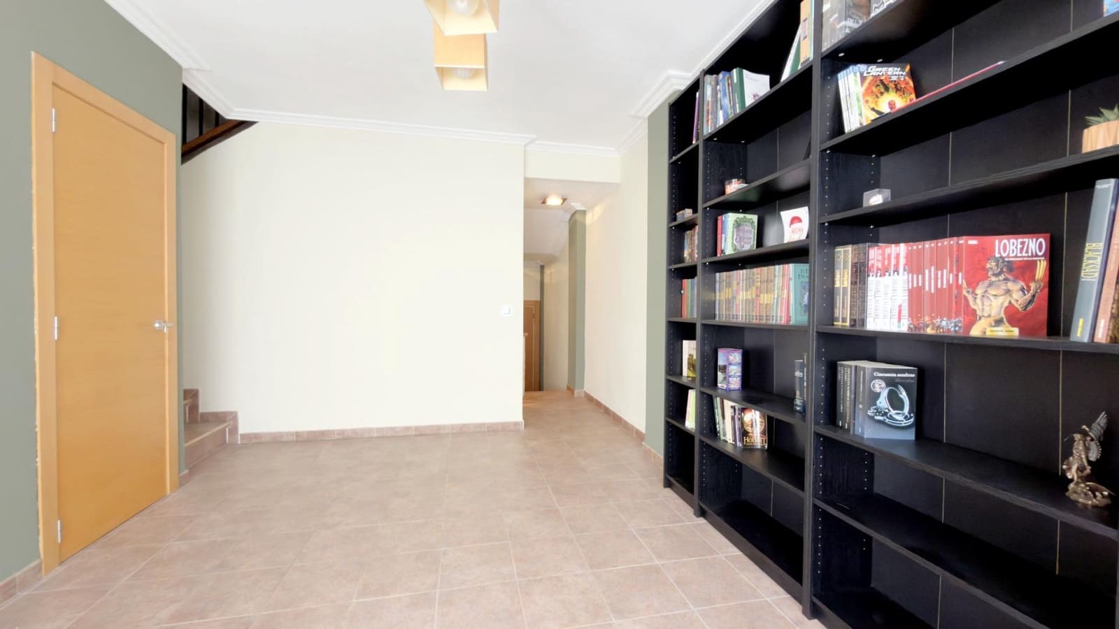 3 camera da letto Villetta a Schiera in vendita in Massamagrell con garage - 349.900 € (Rif: 9815936)