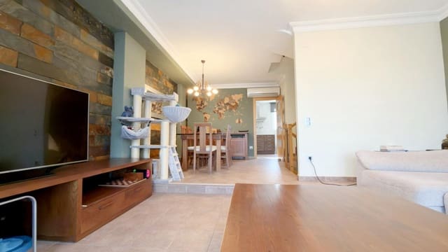 3 camera da letto Villetta a Schiera in vendita in Massamagrell con garage - 349.900 € (Rif: 9815936)