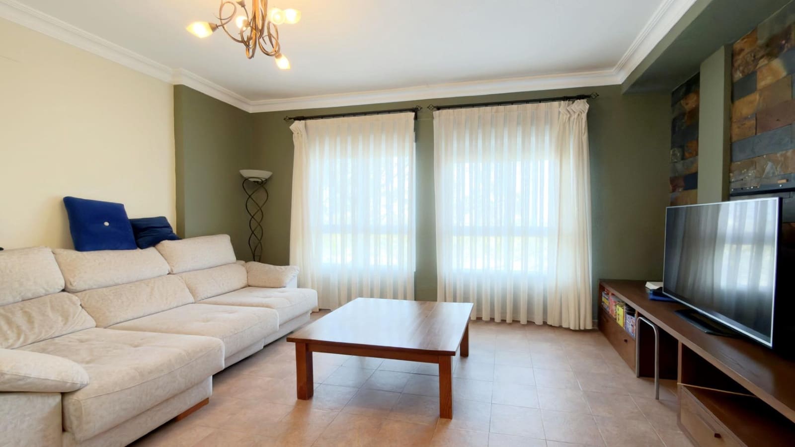 3 camera da letto Villetta a Schiera in vendita in Massamagrell con garage - 349.900 € (Rif: 9815936)