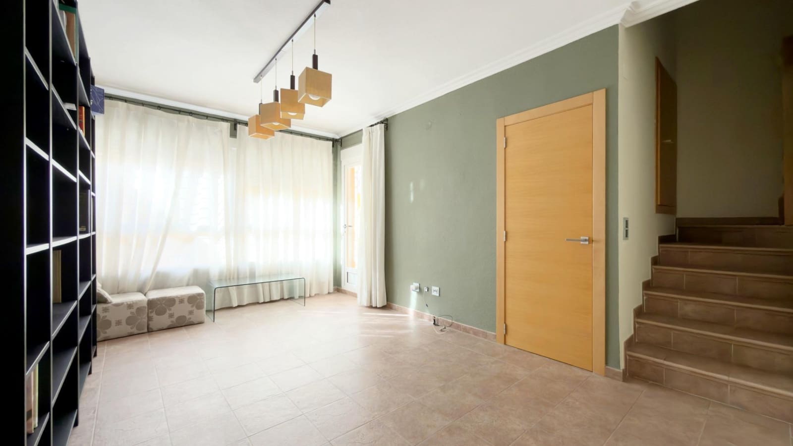 3 camera da letto Villetta a Schiera in vendita in Massamagrell con garage - 349.900 € (Rif: 9815936)