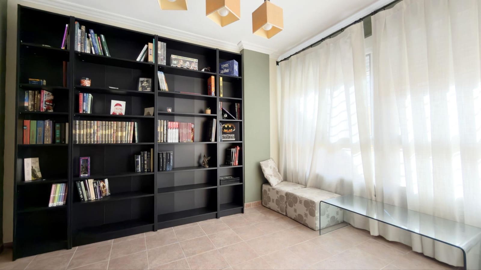 3 camera da letto Villetta a Schiera in vendita in Massamagrell con garage - 349.900 € (Rif: 9815936)