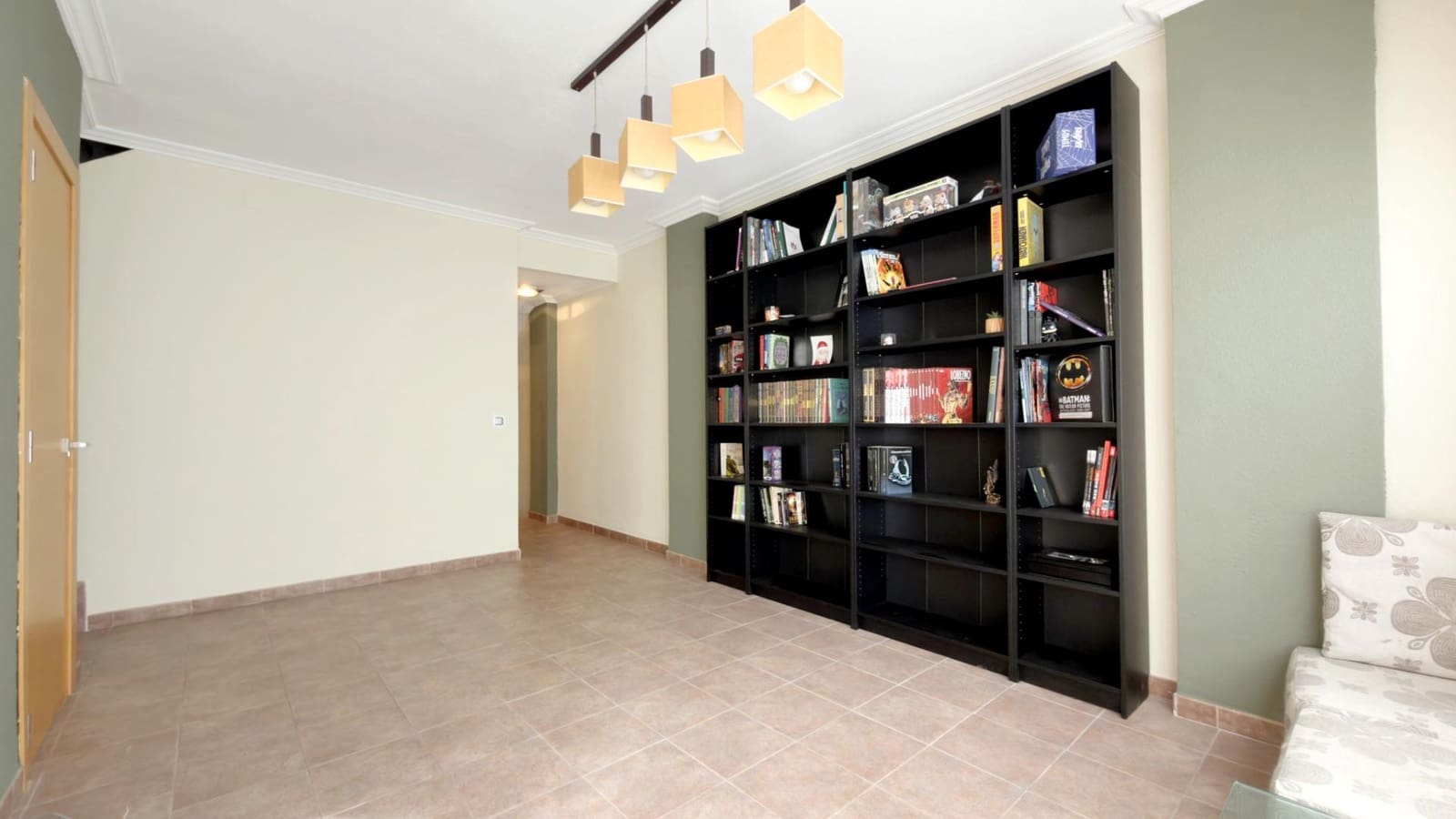 3 camera da letto Villetta a Schiera in vendita in Massamagrell con garage - 349.900 € (Rif: 9815936)
