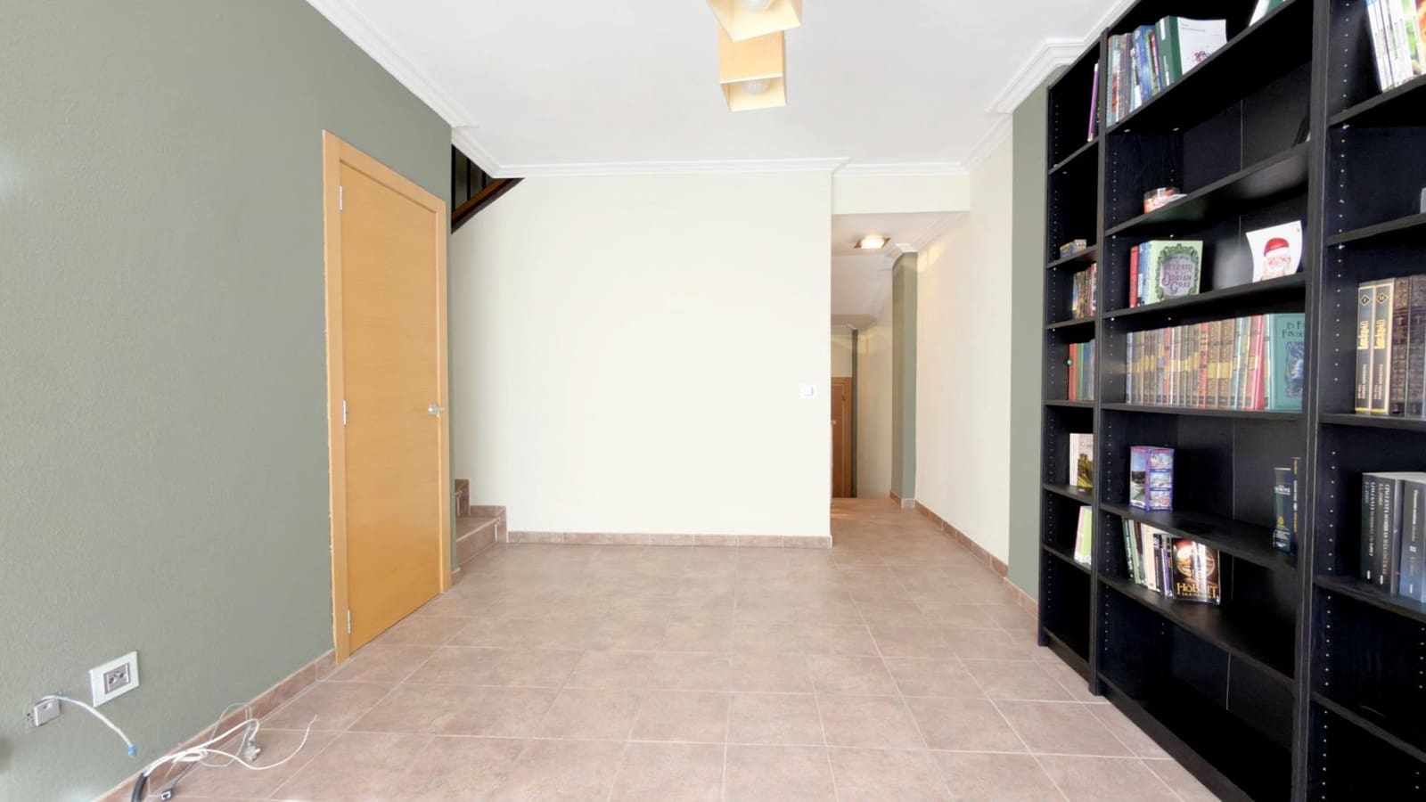 3 camera da letto Villetta a Schiera in vendita in Massamagrell con garage - 349.900 € (Rif: 9815936)