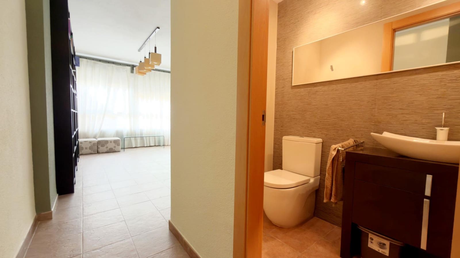 3 camera da letto Villetta a Schiera in vendita in Massamagrell con garage - 349.900 € (Rif: 9815936)