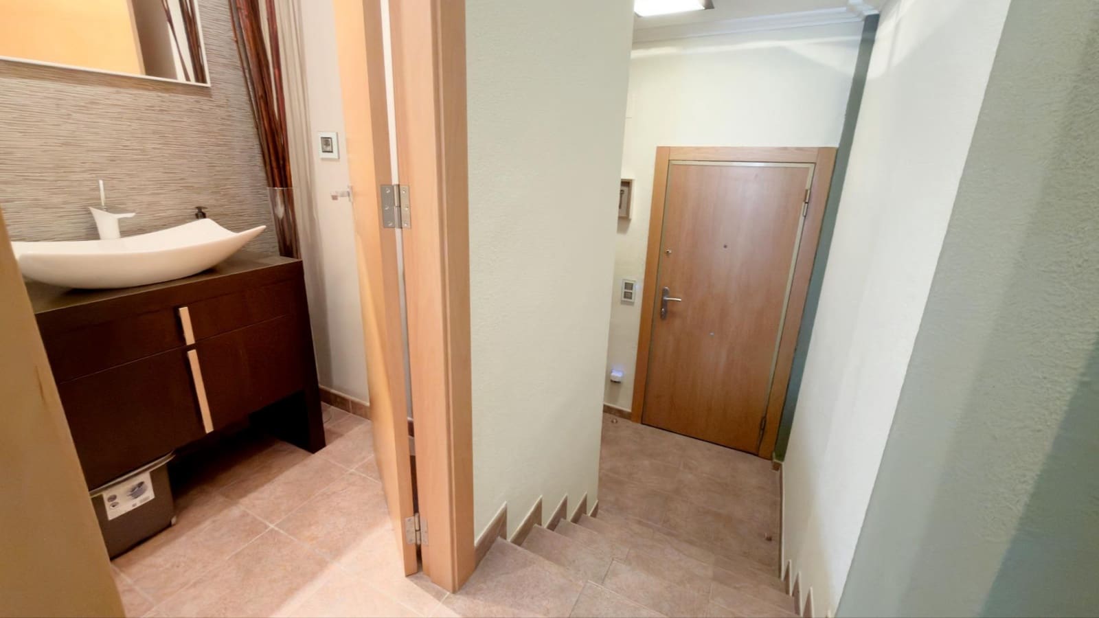 3 camera da letto Villetta a Schiera in vendita in Massamagrell con garage - 349.900 € (Rif: 9815936)