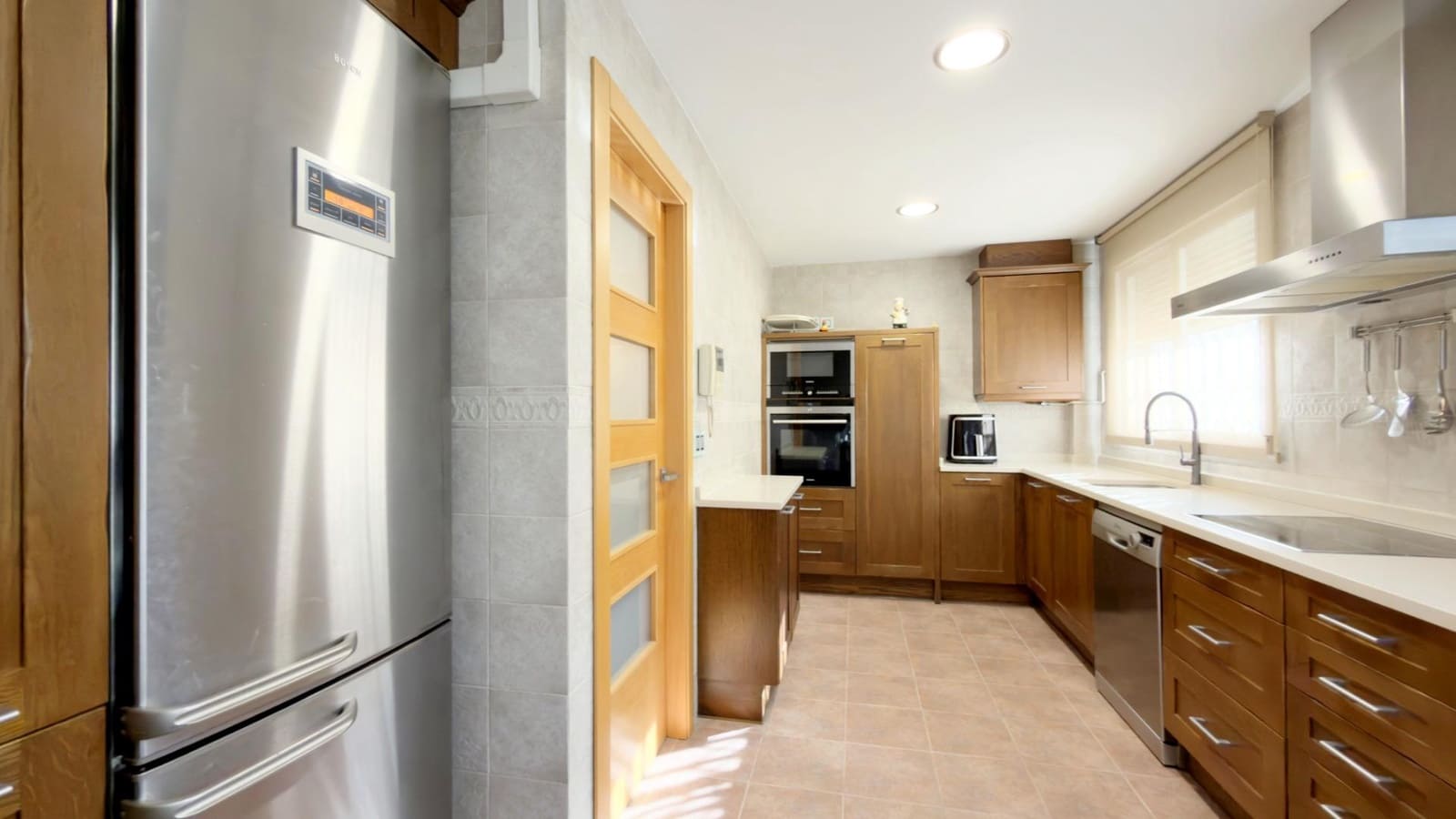 3 camera da letto Villetta a Schiera in vendita in Massamagrell con garage - 349.900 € (Rif: 9815936)