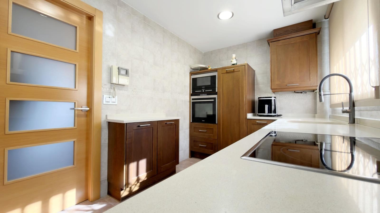 3 camera da letto Villetta a Schiera in vendita in Massamagrell con garage - 349.900 € (Rif: 9815936)