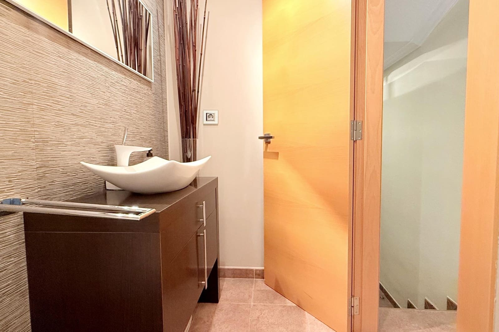 3 camera da letto Villetta a Schiera in vendita in Massamagrell con garage - 349.900 € (Rif: 9815936)
