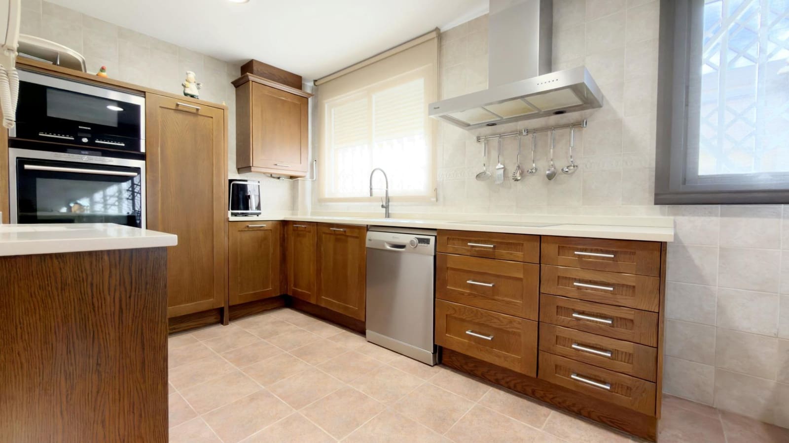 3 camera da letto Villetta a Schiera in vendita in Massamagrell con garage - 349.900 € (Rif: 9815936)
