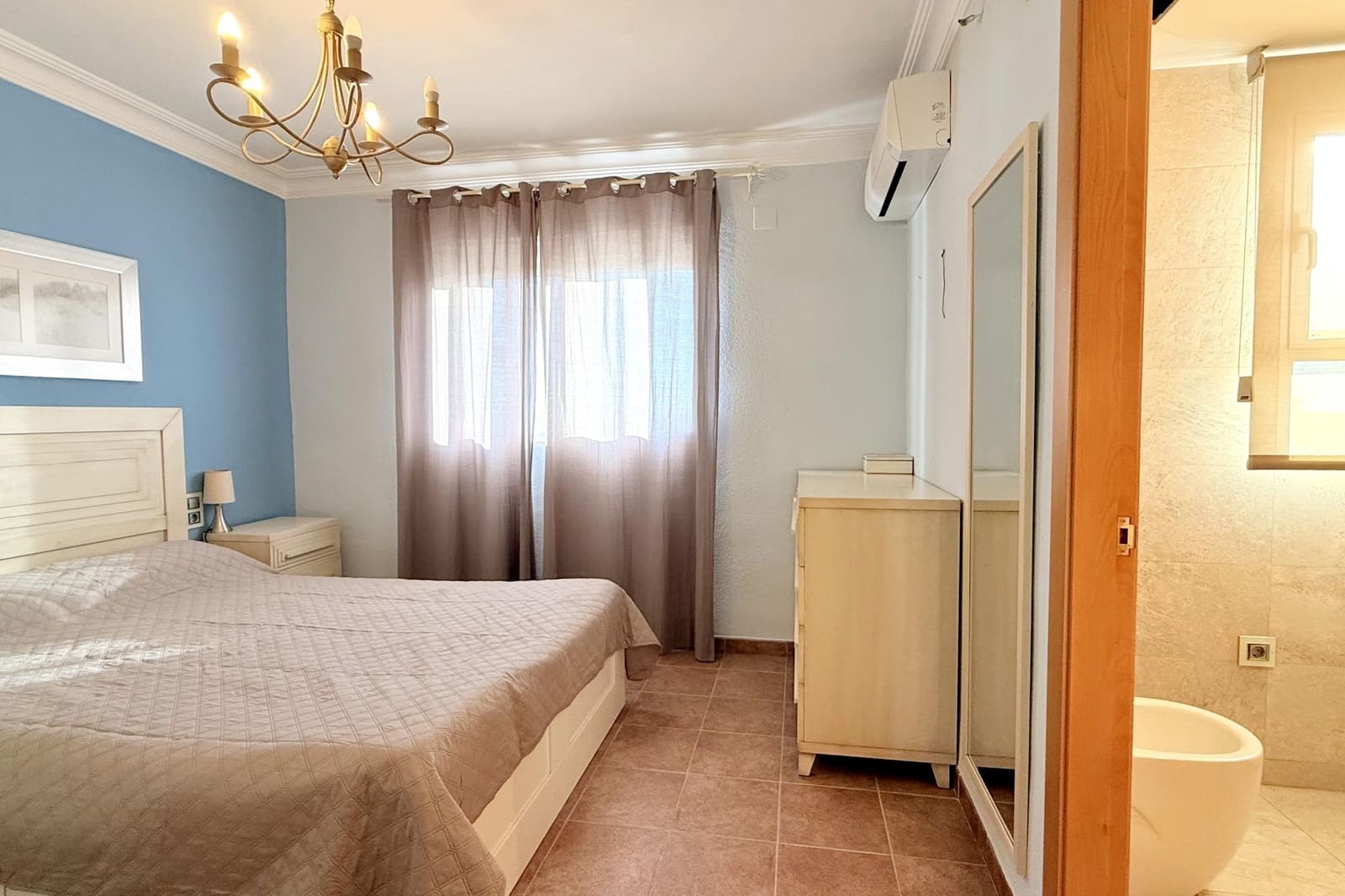 3 camera da letto Villetta a Schiera in vendita in Massamagrell con garage - 349.900 € (Rif: 9815936)