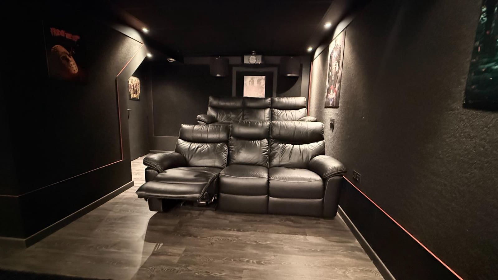 3 camera da letto Villetta a Schiera in vendita in Massamagrell con garage - 349.900 € (Rif: 9815936)