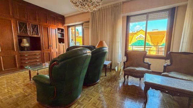 3 quarto Apartamento para venda em Arrancapins, Valência cidade - 425 000 € (Ref: 9815937)