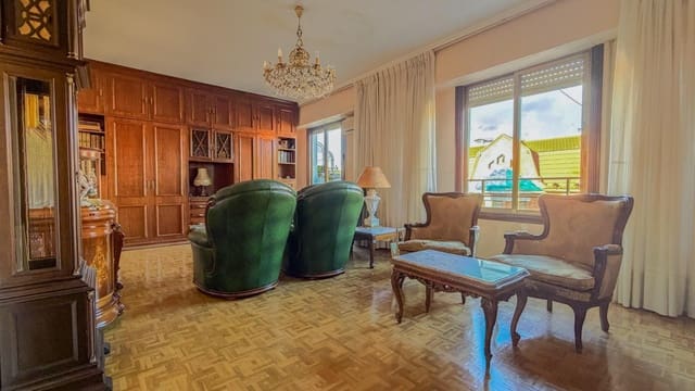 3 quarto Apartamento para venda em Arrancapins, Valência cidade - 425 000 € (Ref: 9815937)