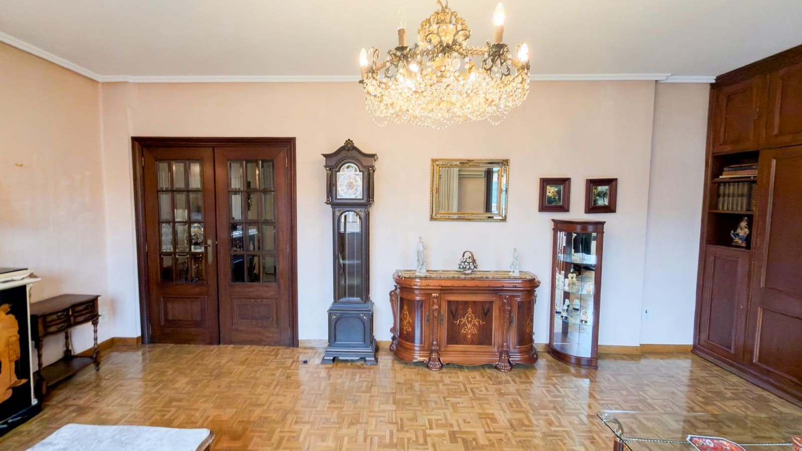 3 quarto Apartamento para venda em Valencia cidade - 425 000 € (Ref: 9815937)