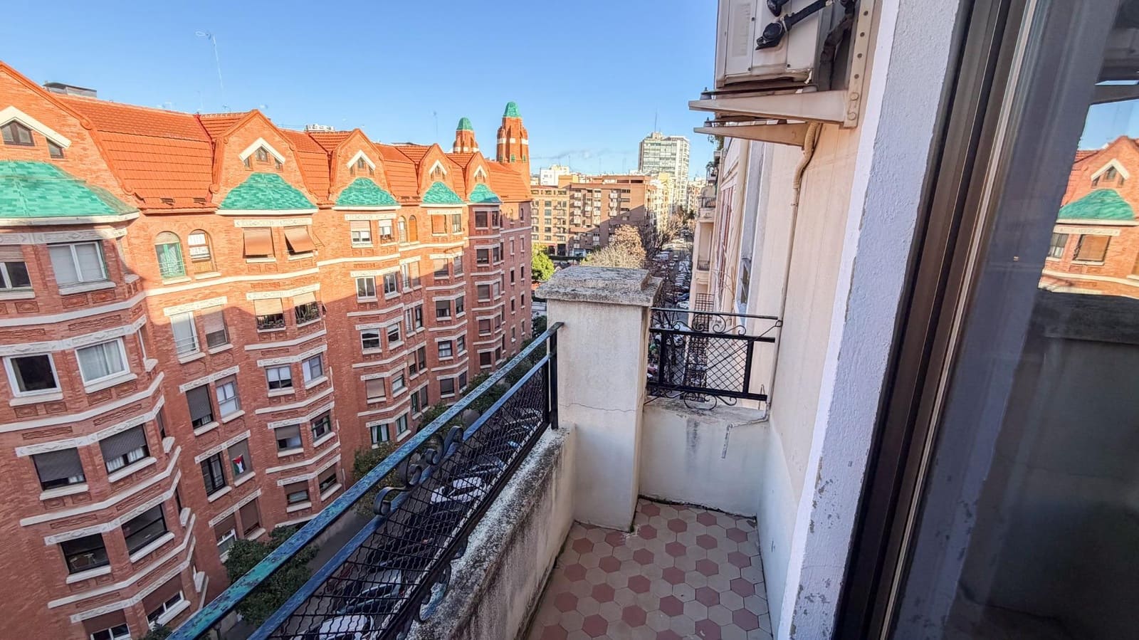 3 quarto Apartamento para venda em Valencia cidade - 425 000 € (Ref: 9815937)