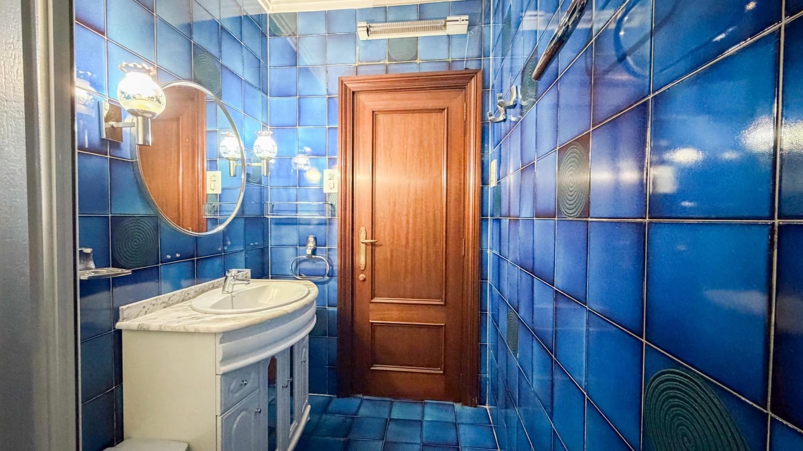 3 quarto Apartamento para venda em Valencia cidade - 425 000 € (Ref: 9815937)