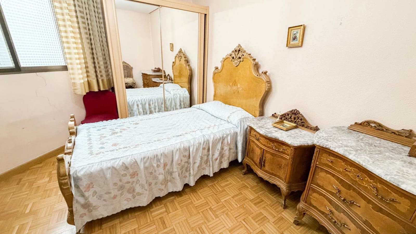 3 quarto Apartamento para venda em Valencia cidade - 425 000 € (Ref: 9815937)