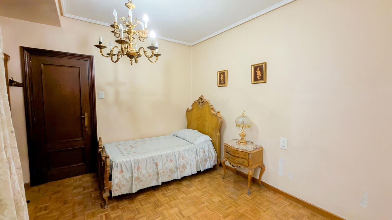 3 quarto Apartamento para venda em Valencia cidade - 425 000 € (Ref: 9815937)
