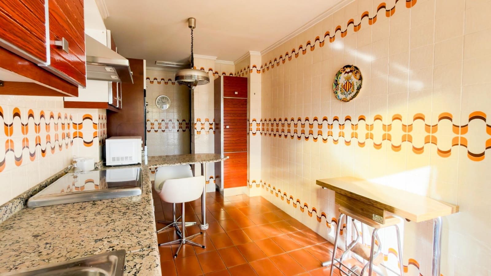 3 quarto Apartamento para venda em Valencia cidade - 425 000 € (Ref: 9815937)