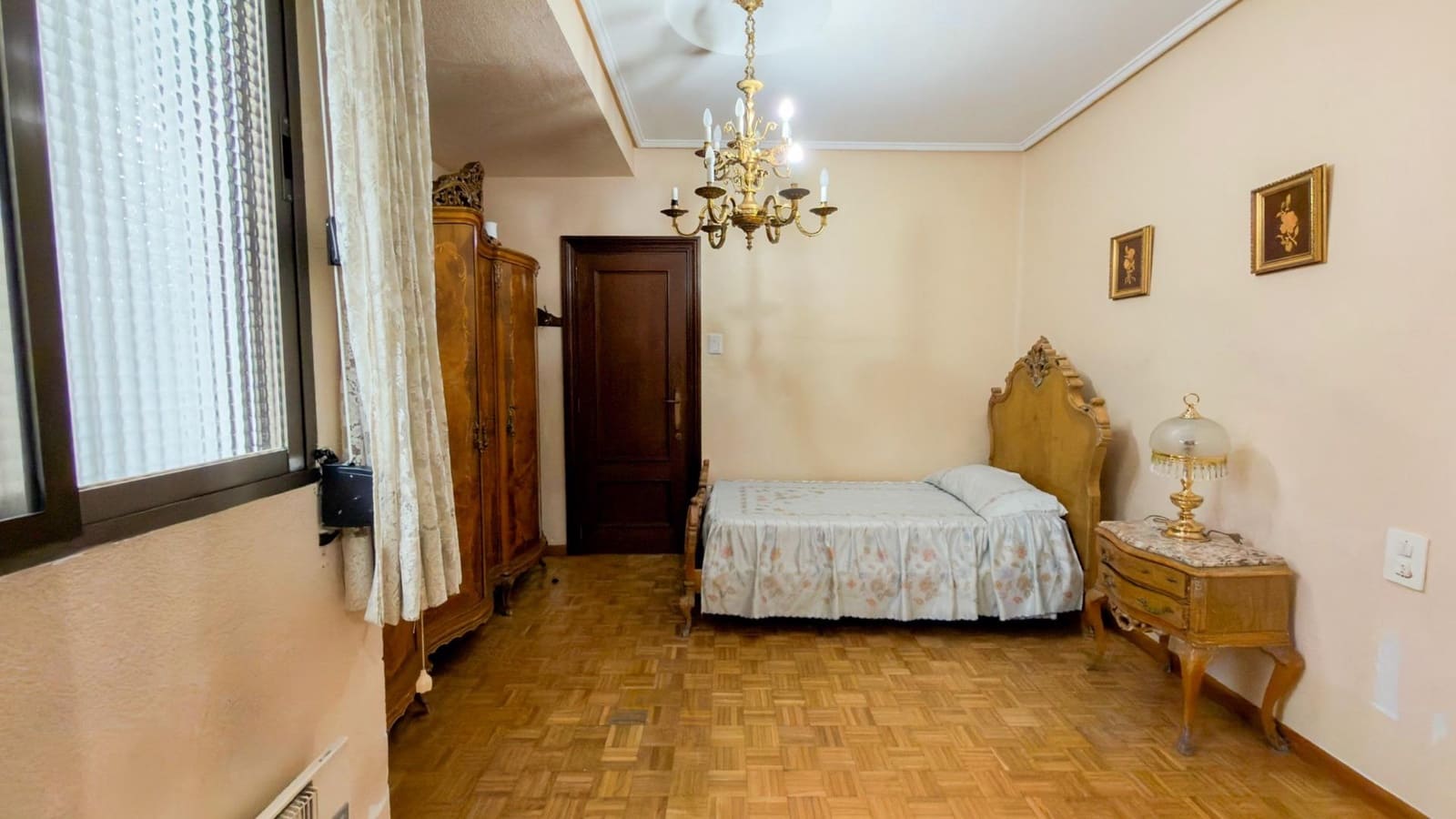 3 quarto Apartamento para venda em Valencia cidade - 425 000 € (Ref: 9815937)