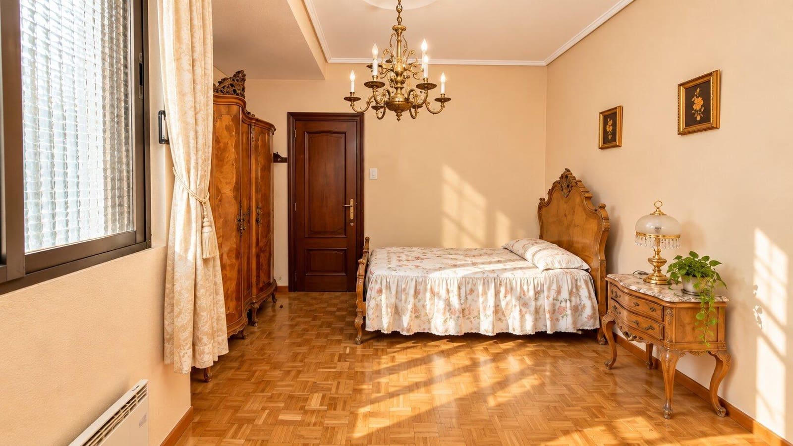 3 soverom Leilighet til salgs i Valencia by - € 425 000 (Ref: 9815937)