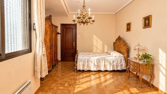 3 soverom Leilighet til salgs i Arrancapins, Valencia by - € 425 000 (Ref: 9815937)