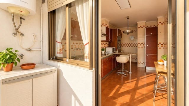 3 soverom Leilighet til salgs i Arrancapins, Valencia by - € 425 000 (Ref: 9815937)