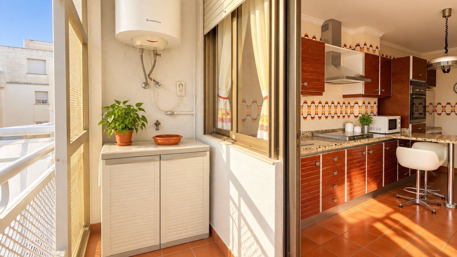 3 soverom Leilighet til salgs i Valencia by - € 425 000 (Ref: 9815937)