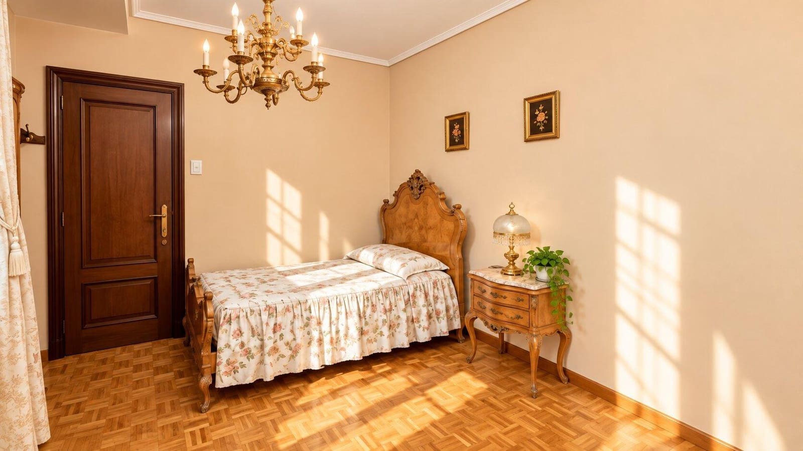 3 soverom Leilighet til salgs i Valencia by - € 425 000 (Ref: 9815937)