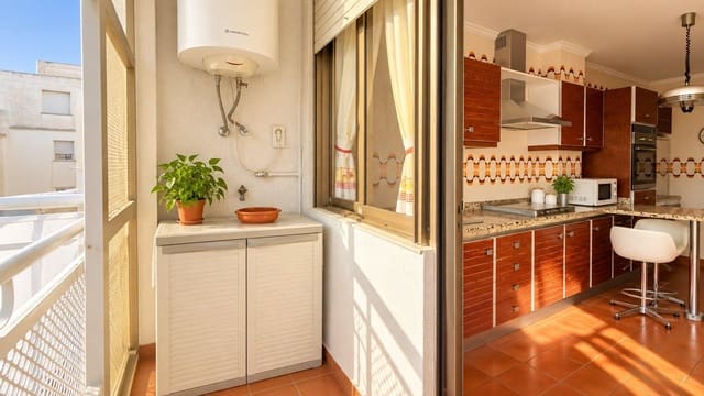 3 soverom Leilighet til salgs i Arrancapins, Valencia by - € 425 000 (Ref: 9815937)