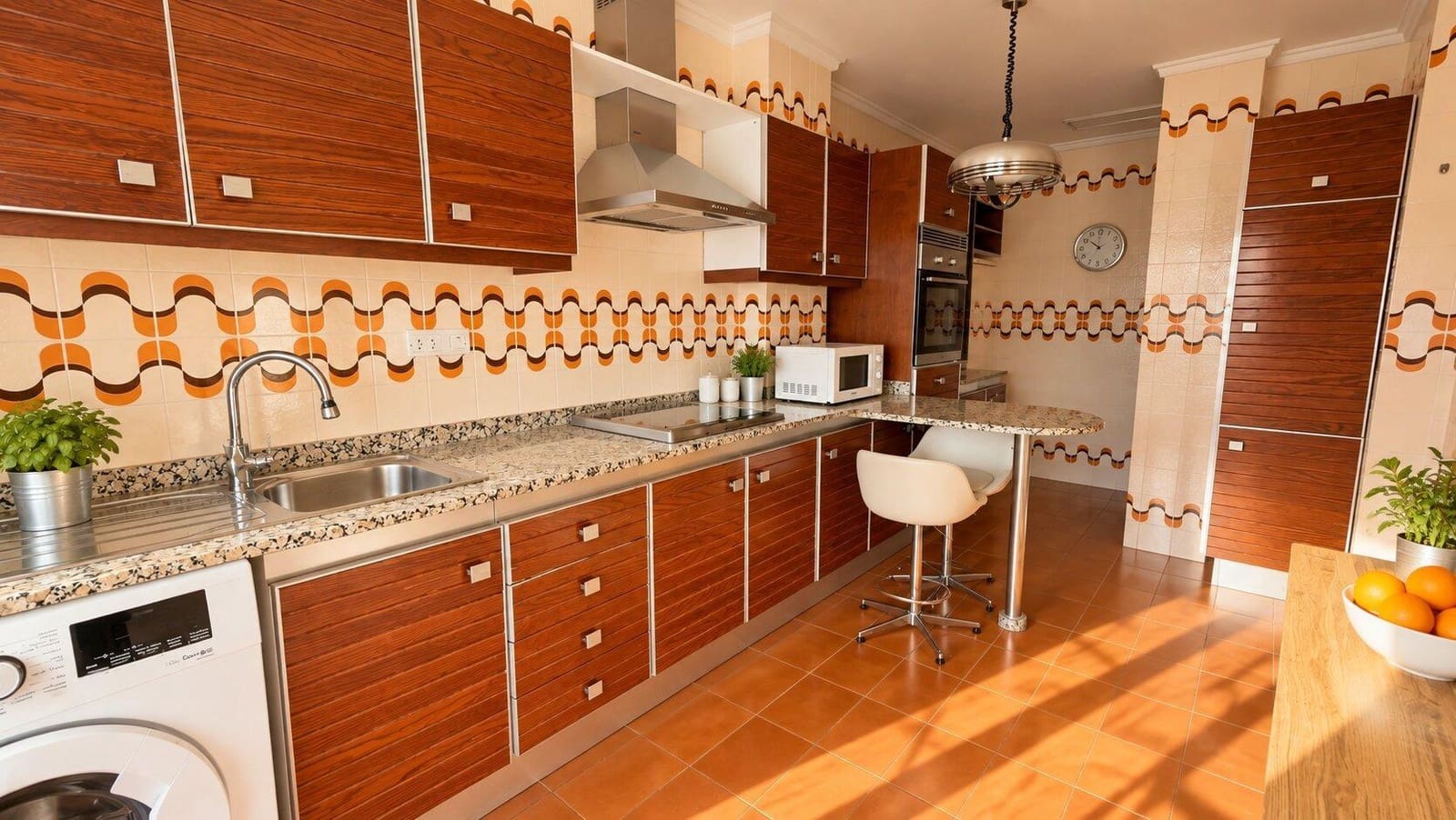 3 soverom Leilighet til salgs i Valencia by - € 425 000 (Ref: 9815937)