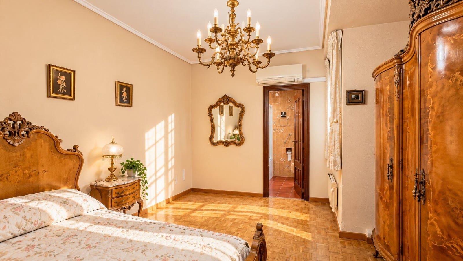 3 soverom Leilighet til salgs i Valencia by - € 425 000 (Ref: 9815937)