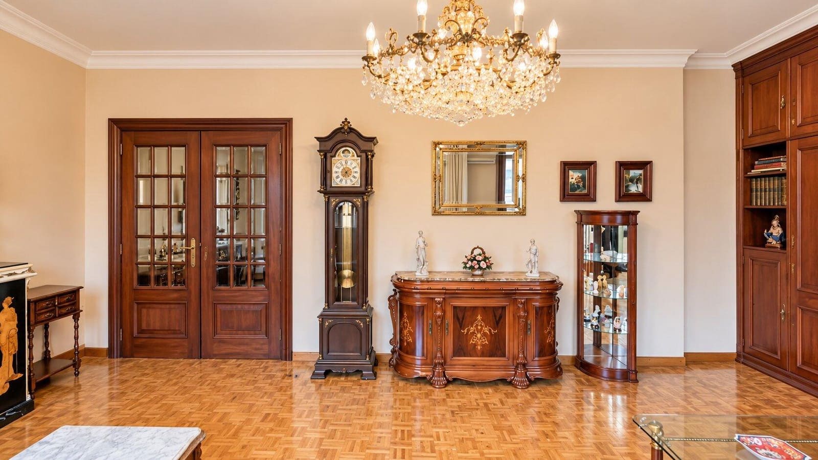 3 soverom Leilighet til salgs i Valencia by - € 425 000 (Ref: 9815937)