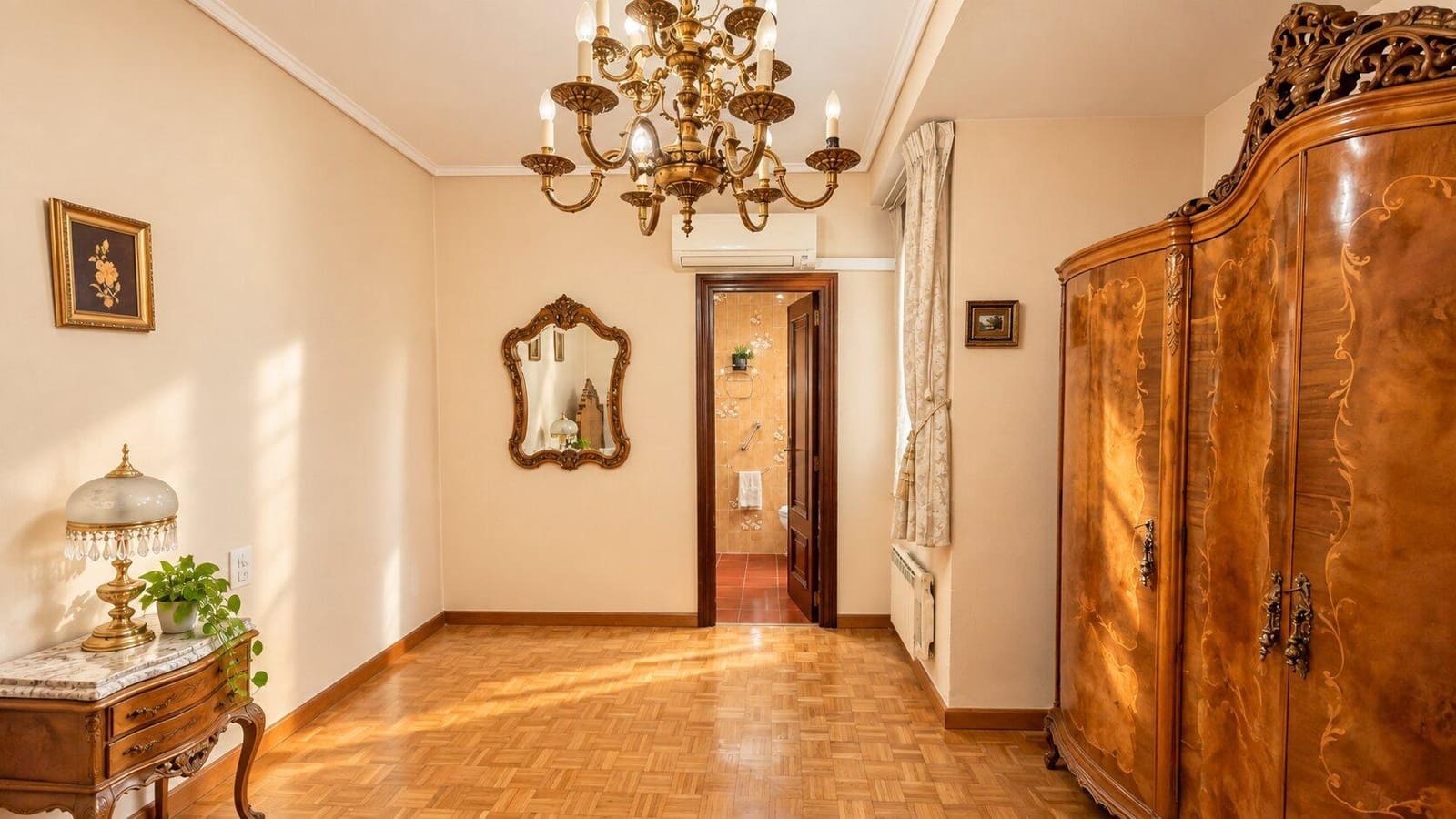 3 soverom Leilighet til salgs i Valencia by - € 425 000 (Ref: 9815937)