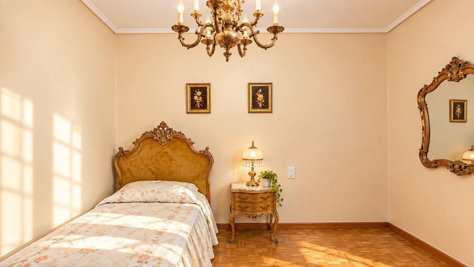 3 soverom Leilighet til salgs i Valencia by - € 425 000 (Ref: 9815937)