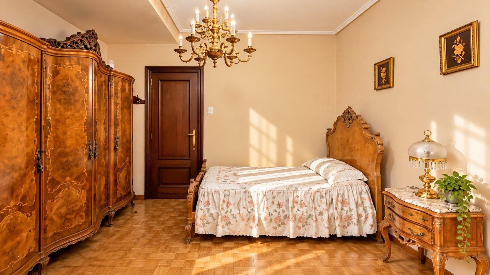 3 soverom Leilighet til salgs i Valencia by - € 425 000 (Ref: 9815937)