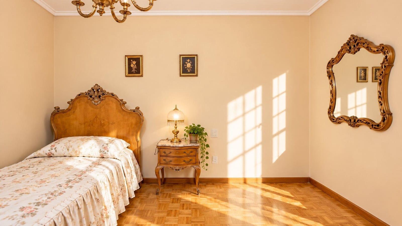 3 soverom Leilighet til salgs i Valencia by - € 425 000 (Ref: 9815937)
