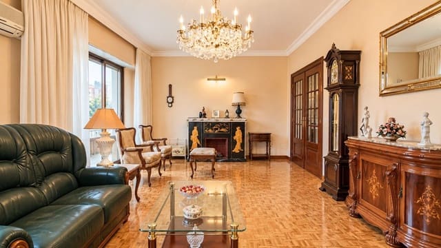 3 soverom Leilighet til salgs i Arrancapins, Valencia by - € 425 000 (Ref: 9815937)