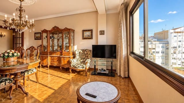 3 soverom Leilighet til salgs i Arrancapins, Valencia by - € 425 000 (Ref: 9815937)