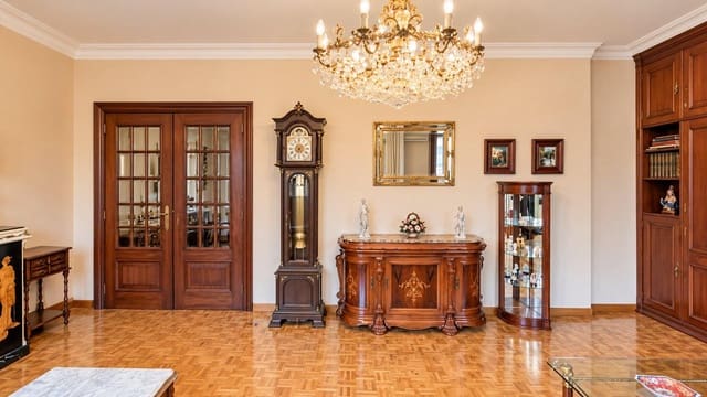 3 soverom Leilighet til salgs i Arrancapins, Valencia by - € 425 000 (Ref: 9815937)