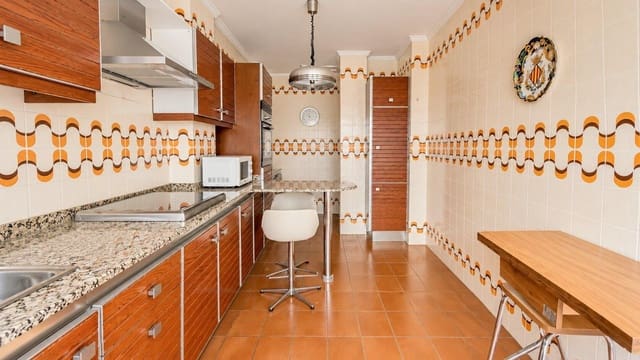 3 soverom Leilighet til salgs i Arrancapins, Valencia by - € 425 000 (Ref: 9815937)