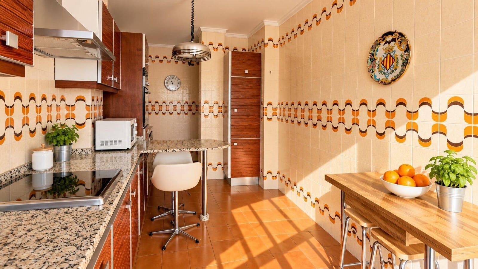 3 soverom Leilighet til salgs i Valencia by - € 425 000 (Ref: 9815937)