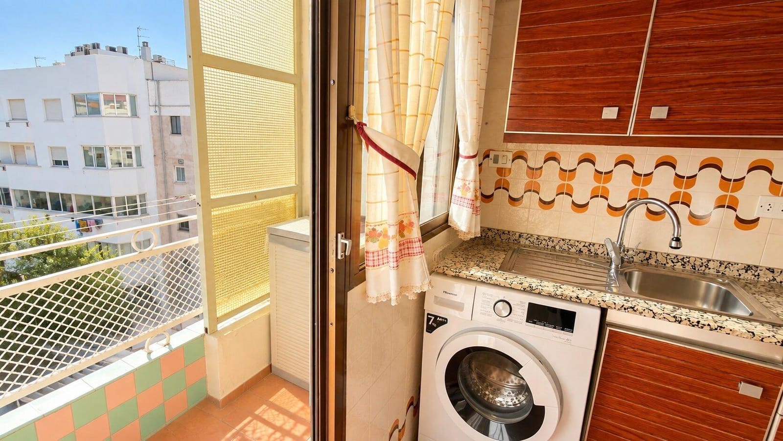 3 soverom Leilighet til salgs i Valencia by - € 425 000 (Ref: 9815937)