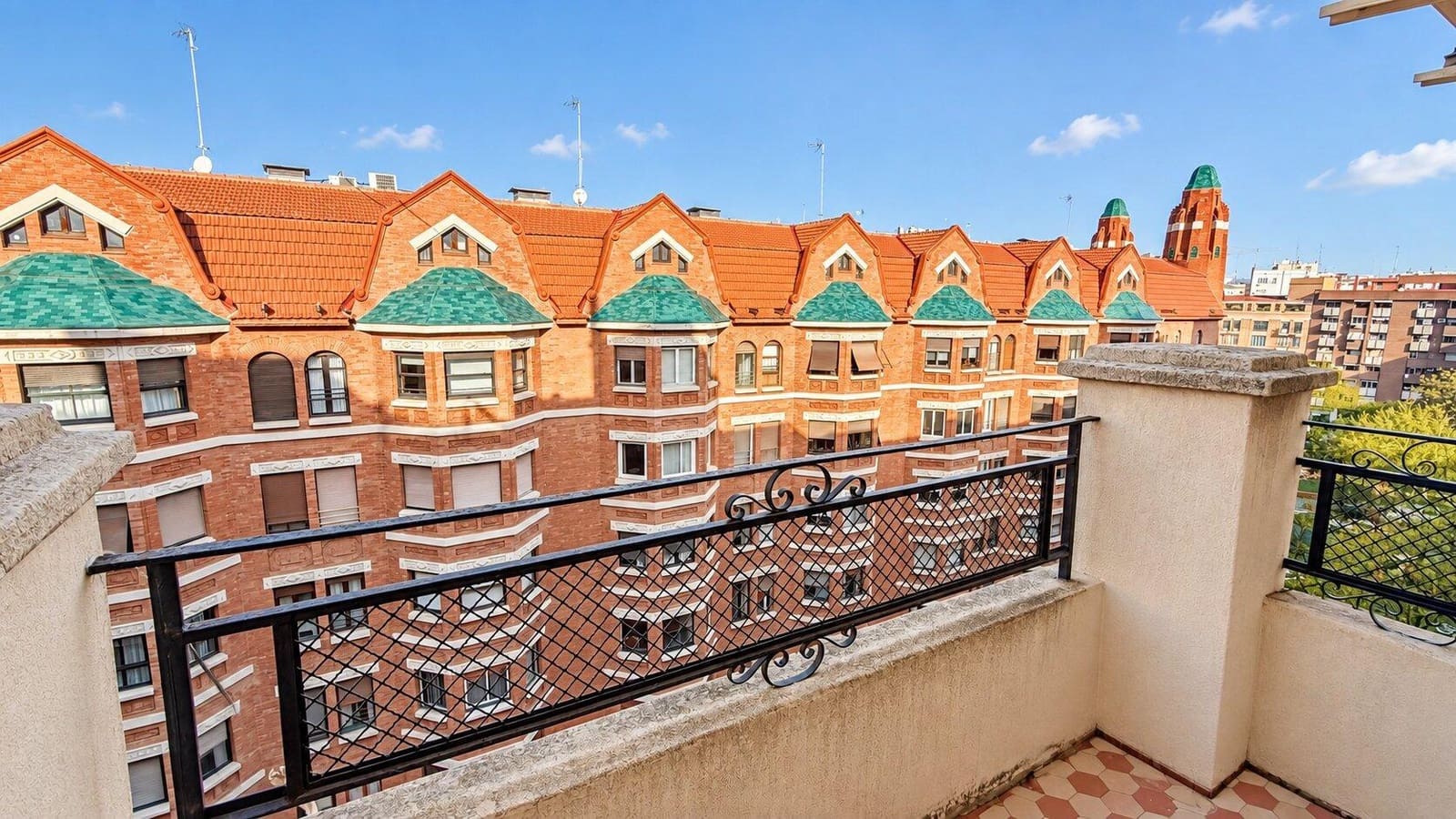 3 soverom Leilighet til salgs i Valencia by - € 425 000 (Ref: 9815937)