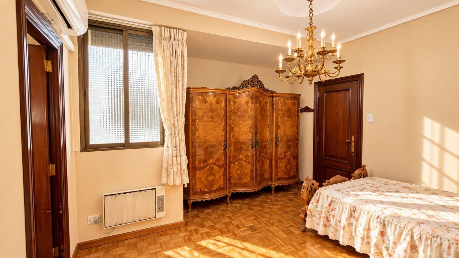 3 soverom Leilighet til salgs i Valencia by - € 425 000 (Ref: 9815937)
